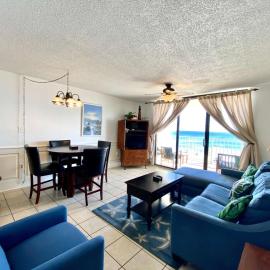 SunSwept 505 by ALBVR - Beachfront condo at a great location!, hotel in Orange Beach