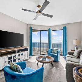 Phoenix VII 71113 by ALBVR - Beautiful Beachfront Condo with Amazing Views & Amenities!, hotel u gradu 'Orange Beach'