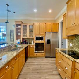 Beach Club Cottage 20 by ALBVR - Beautiful, Private Home - Amenities Galore!