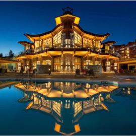 Copper Sky, West Kelowna، فندق في West Kelowna