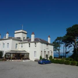 Invernairne, hotel in Nairn
