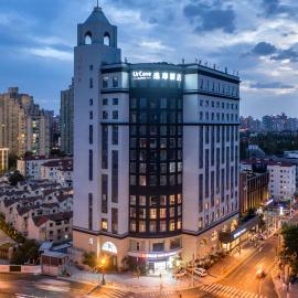 UrCove by HYATT Shanghai Jing'An