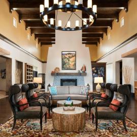 Courtyard by Marriott Santa Barbara Goleta, ξενοδοχείο στη Σάντα Μπάρμπαρα
