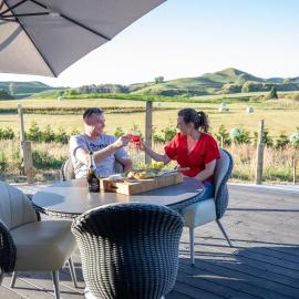 Holiday Bliss - Kiwi Suite, hotel a Tirau