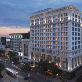The Ritz-Carlton, New Orleans, Hotel in New Orleans