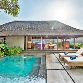 Mayaloka Villas Seminyak