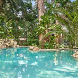 Tropic Apartment 103 Palm Cove