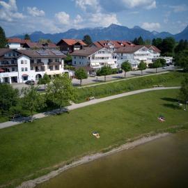 Landhaus Seeblick