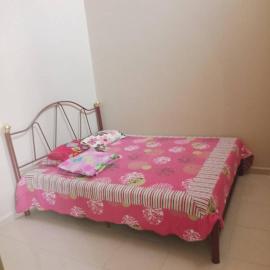 Sobey Laris Homestay AZANA
