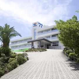 Kurhouse Shirahama, отель в Сирахаме