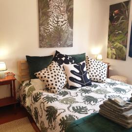 Sondela Self Catering