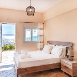 Όνειρο Dream، فندق في Khránoi