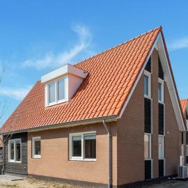 Holiday Home in Scherpenisse near the Sea, hotel in Scherpenisse