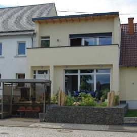 Ferienhaus Sonnenaufgang, hotel u gradu Nohfelden