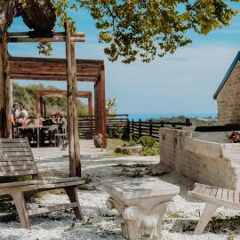 Monna Terra B&B, Hotel in Fermo