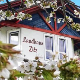 Landhaus Zitz, hotell sihtkohas Ranten
