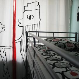 헬싱키에 위치한 호텔 SweetDream Guesthouse