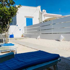Dimora al Mare, hotel Villanova di Ostuniban