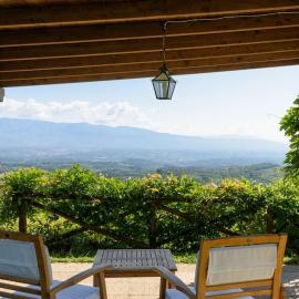 La Tuia Vacanze apt for 4PP and apt for 2PP, hotel a Montevarchi