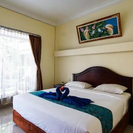 Taman Ayu Legian Hotel