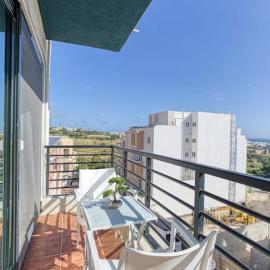 Beautiful & Modern 2BR Apartment in San Gwann by 360 Estates