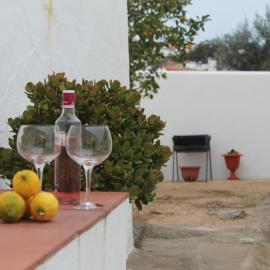 Casa das Correias, hotel u gradu 'Évora Monte'