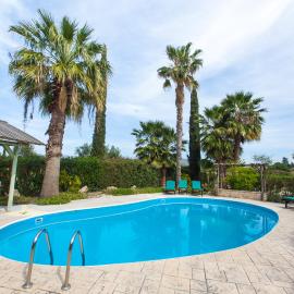 Villa Olive Grove 3