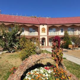 Hotel Natalia