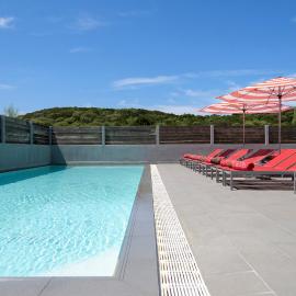 Hotel Le Golfe & Spa