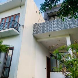 Jungle city Hostel, hotel in Galle