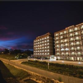 CK Resort Pattaya, hotel v mestu Nong Prue