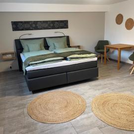 Ferienwohnung Janz Jürgen und Bianka, hotel in Oberelsbach
