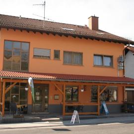 Hotel Michaela, hótel í Ramstein-Miesenbach