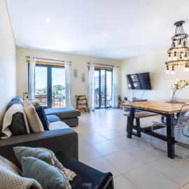 Margarida Sun House Ocean View