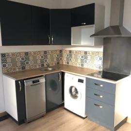 Cosy F2 Fresnes-Près de Paris, Orly et Rungis, hotel i Fresnes