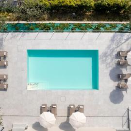 Evo Suites Apartments, hotel i Limone sul Garda