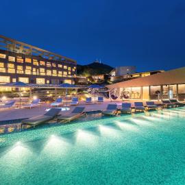Garden Terrace Nagasaki Hotels & Resorts