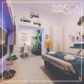 Brindisi में, होटल BOSCA SUITE