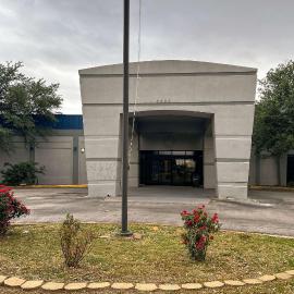 Rodeway Inn Abilene West、アビリーンのホテル