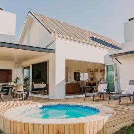 Back 9 Guest House
