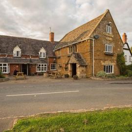 College Arms, hotel em Stratford-upon-Avon