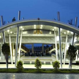 Grande Bay Resort and Spa Mamallapuram