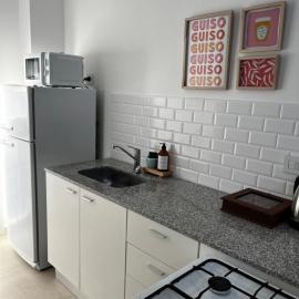 Monoambiente64-2, hotel in La Plata