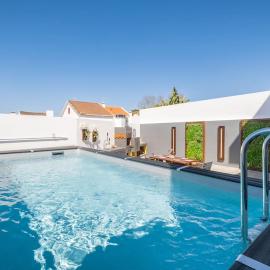 Don Jose Ocean View Heated Pool