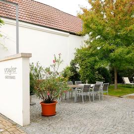 Gästehaus Vogler