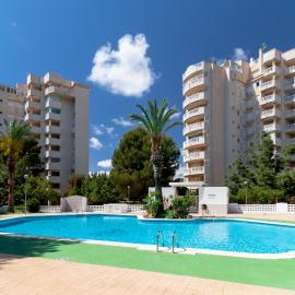 Espanatour CAMPOAMOR, Hotel in Orihuela