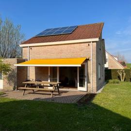 Kustverhuur, Park Scheldeveste, Schelde 076 – hotel w mieście Breskens