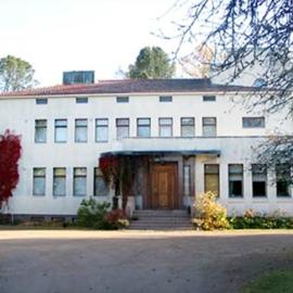 Villa Helleranta, hotell i Ulvila
