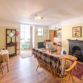 8 The Craighurst, Southwold, hotel u gradu Sautvold
