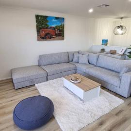The Bunker Normanville โรงแรมในนอร์แมนวิลล์